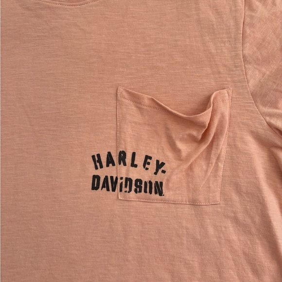 NWT Harley Davidson Army Inspired T- shirt - Picture 9 of 10